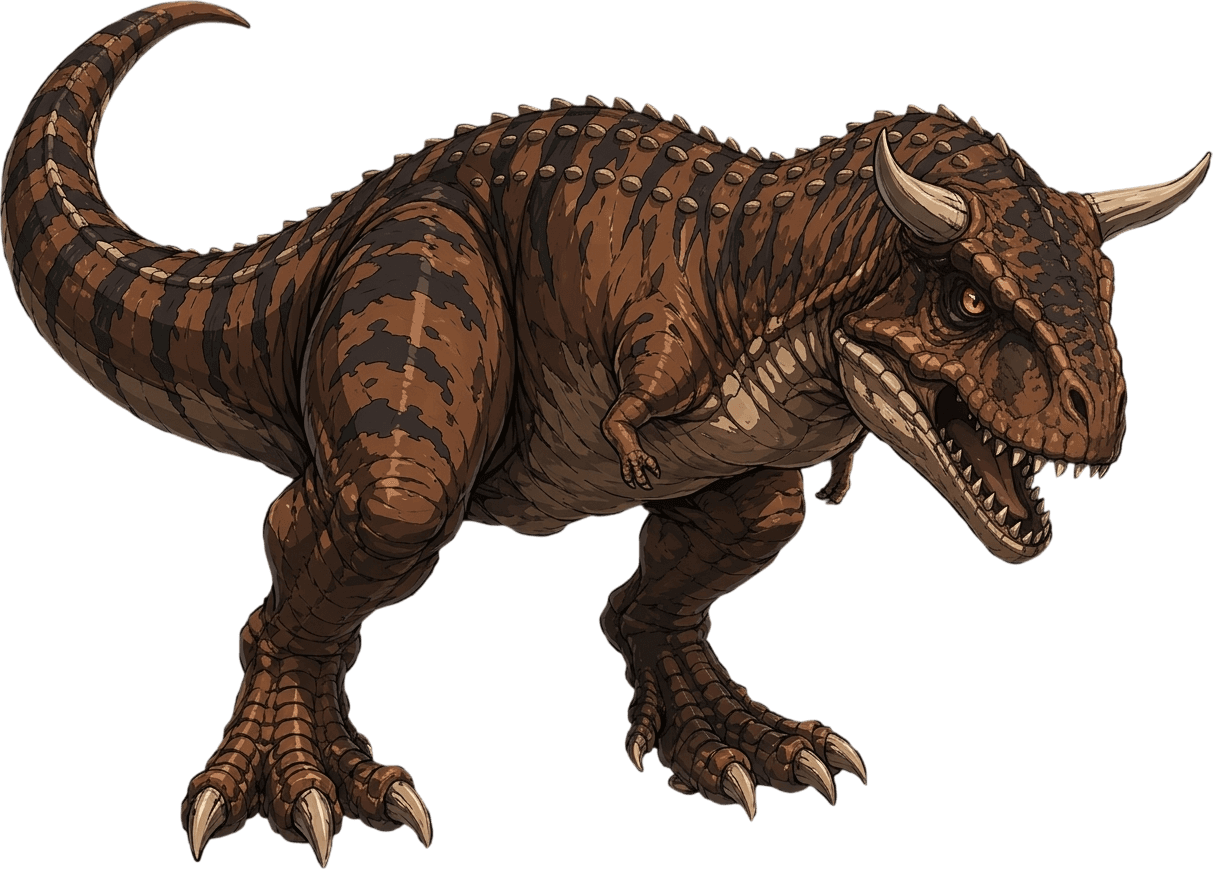 Carnotaurus