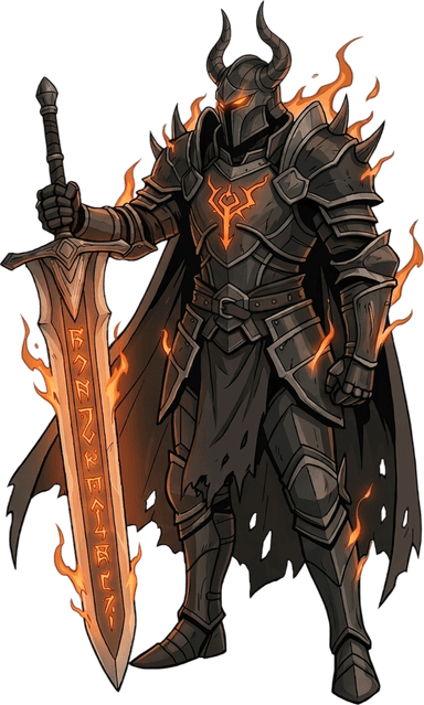 Ruin Lord
