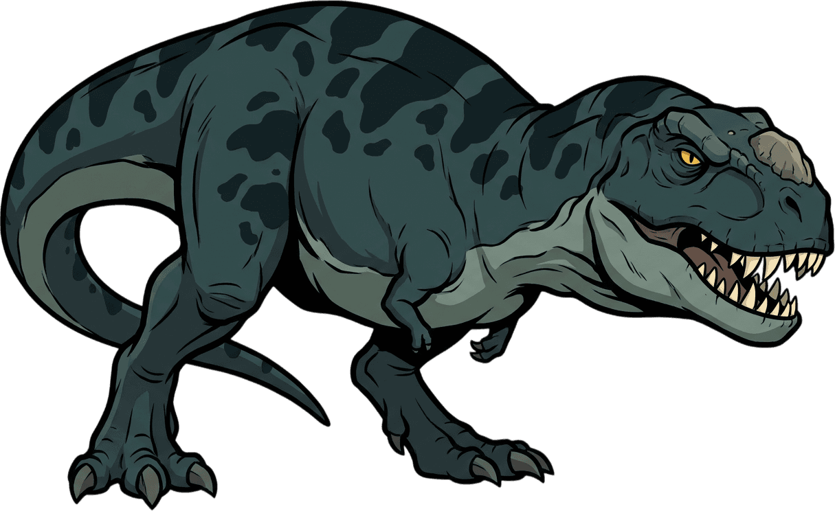Majungasaurus