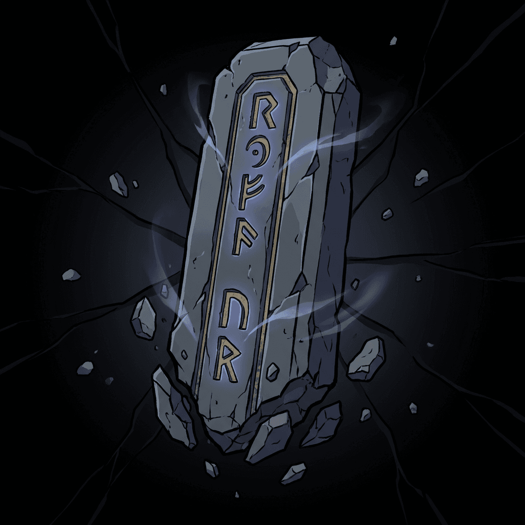 Bedrock Monolith