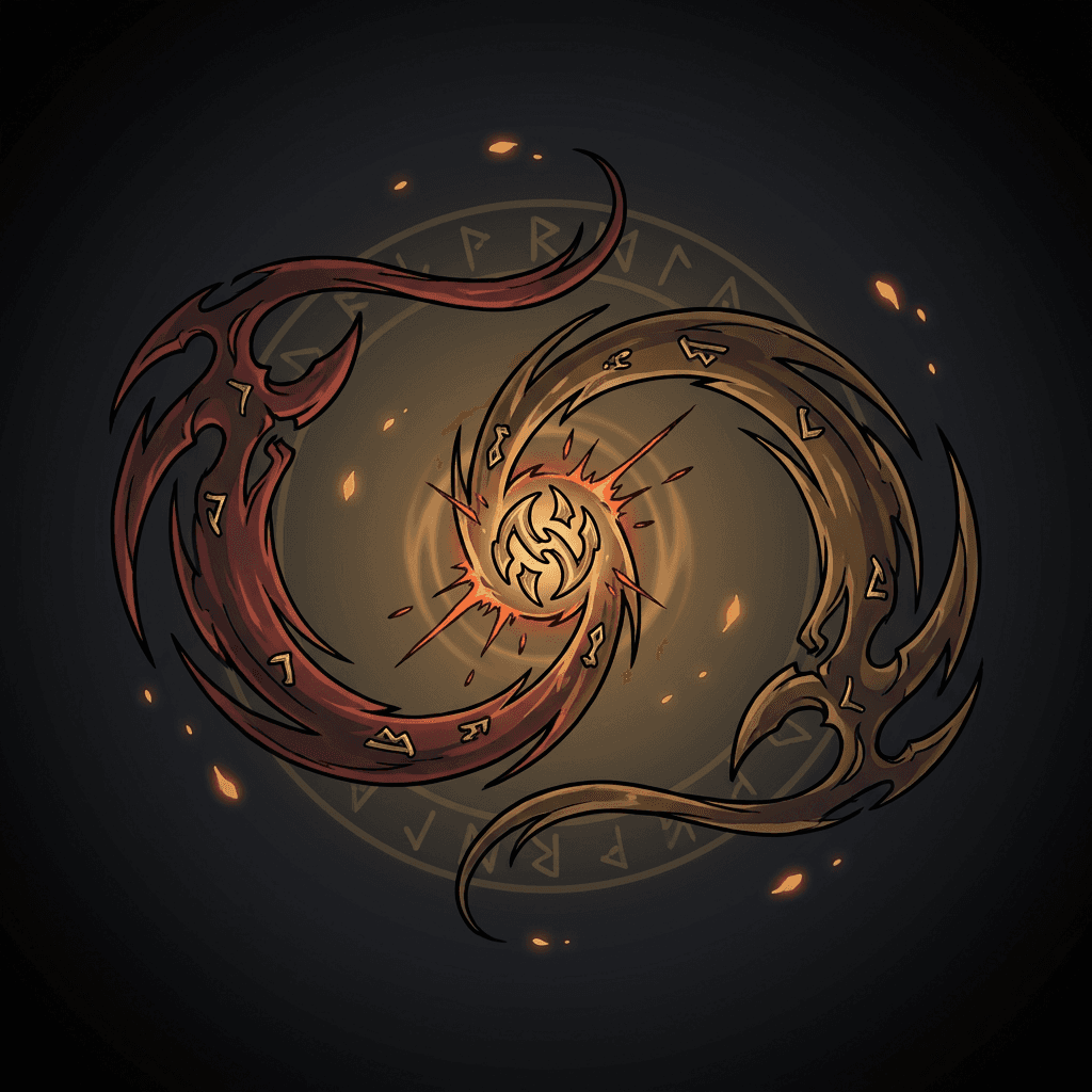 Fusion Sigil