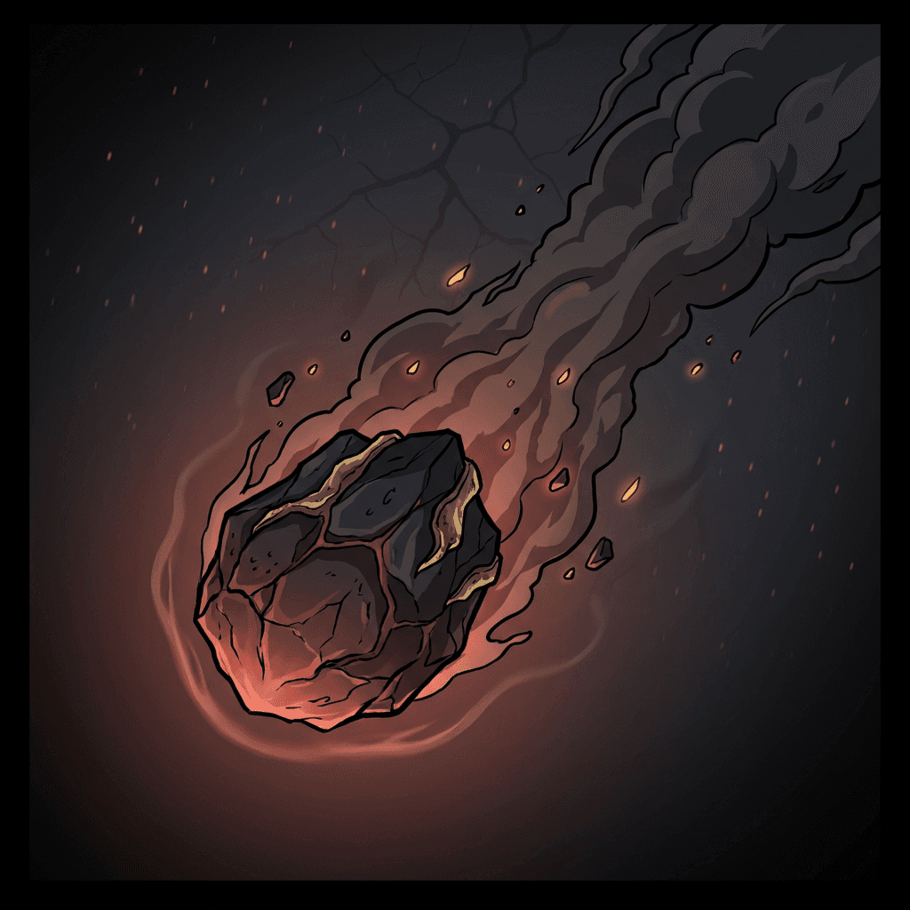 Inferno Meteor