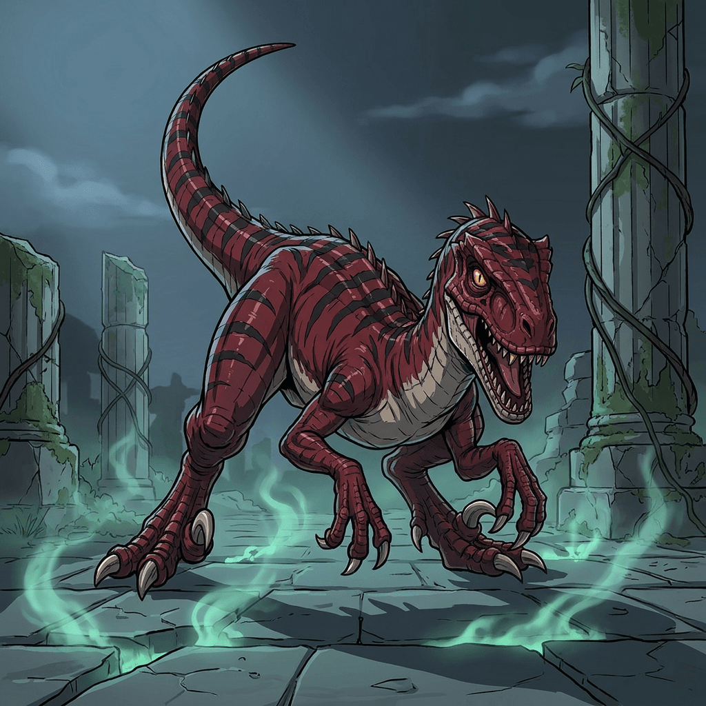 Raptor