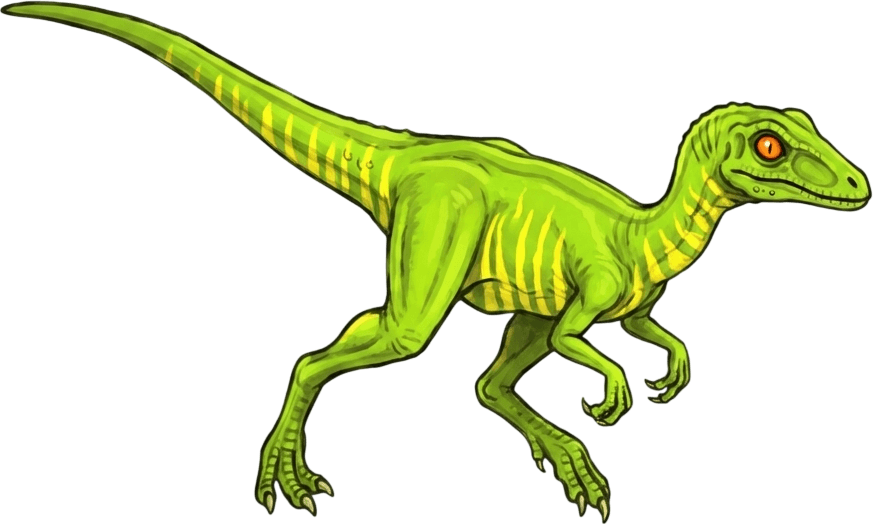 Compsognathus