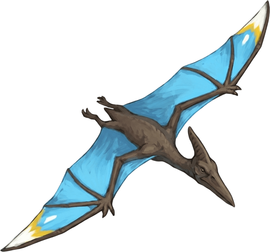 Pteranodon